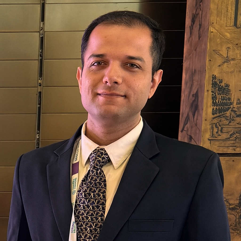 Angad Singh Wadhwa